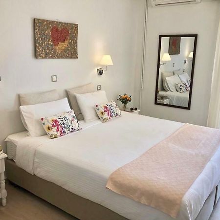 Nikoleta'S Corfu Apartments Гоувия Экстерьер фото